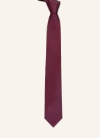 BOSS Krawatte, Farbe: DUNKELROT (Bild 1)