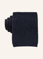 BOSS Krawatte, Farbe: DUNKELBLAU (Bild 1)
