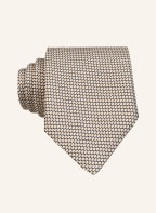 BOSS Krawatte, Farbe: BEIGE (Bild 1)
