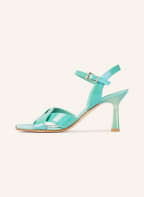 ZINDA Sandaletten, Farbe: MINT (Bild 1)
