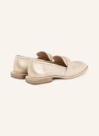 ZINDA Slipper, Farbe: GOLD (Bild 1)
