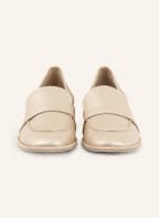 ZINDA Slipper, Farbe: GOLD (Bild 1)
