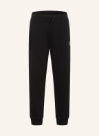 MARCELO BURLON Sweatpants, Farbe: SCHWARZ (Bild 1)