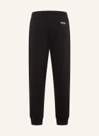 MARCELO BURLON Sweatpants, Farbe: SCHWARZ (Bild 1)
