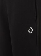 MARCELO BURLON Sweatpants, Farbe: SCHWARZ (Bild 1)