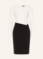 LAUREN RALPH LAUREN Dress, Color: CREAM/ BLACK (Image 1)