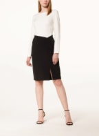 LAUREN RALPH LAUREN Dress, Color: CREAM/ BLACK (Image 1)