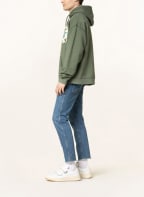 DSQUARED2 Hoodie , Farbe: GRÜN (Bild 1)