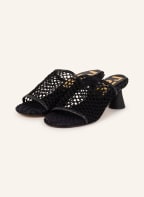 ras Mules HIP HIP, Farbe: SCHWARZ (Bild 1)