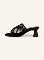 ras Mules HIP HIP, Farbe: SCHWARZ (Bild 1)