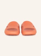 TORY BURCH Plateau-Pantoletten EVA, Farbe: ORANGE (Bild 1)