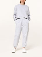 7 DAYS ACTIVE Sweatpants MONDAY, Farbe: HELLGRAU (Bild 1)