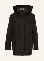 BURBERRY Regenjacke BINHAM, Farbe: SCHWARZ (Bild 1)