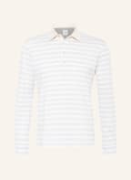 eleventy Jersey-Poloshirt , Farbe: ECRU/ BEIGE (Bild 1)