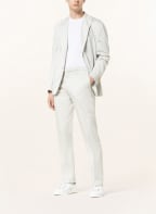 BOGLIOLI Suit trousers Regular fit, Color: LIGHT GRAY (Image 1)
