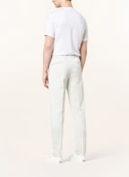 BOGLIOLI Suit trousers Regular fit, Color: LIGHT GRAY (Image 1)