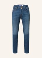 JACOB COHEN Jeans BARD Slim Fit , Farbe: 153D Dark Blue (Bild 1)