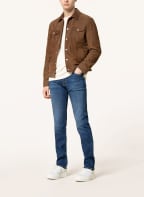 JACOB COHEN Jeans BARD Slim Fit , Farbe: 153D Dark Blue (Bild 1)