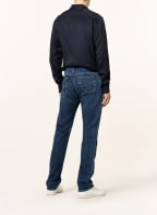 JACOB COHEN Jeans BARD slim fit, Color: 253D Dark Blue (Image 1)