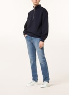 JACOB COHEN Jeans BARD Slim Fit, Farbe: BLAU (Bild 1)