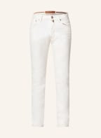 JACOB COHEN Jeans BARD LIMITED slim fit , Color: CREAM (Image 1)
