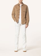 JACOB COHEN Jeans BARD LIMITED slim fit , Color: CREAM (Image 1)