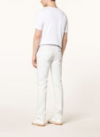 JACOB COHEN Jeans BARD LIMITED slim fit , Color: CREAM (Image 1)