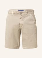 JACOB COHEN Shorts LOU, Farbe: BEIGE (Bild 1)