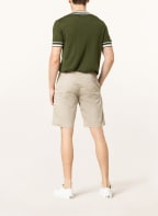 JACOB COHEN Shorts LOU, Farbe: BEIGE (Bild 1)