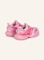 BALENCIAGA Sneaker TRACK, Farbe: ROSA/ PINK (Bild 1)
