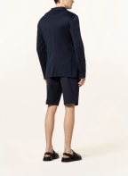 manzoni 24 Cashmere-Sakko Slim Fit mit Seide, Farbe: DUNKELBLAU (Bild 1)