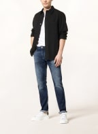 EMPORIO ARMANI Jeans Slim Fit, Farbe: 0942 DENIM BLU MD (Bild 1)