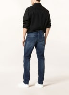 EMPORIO ARMANI Jeans Slim Fit, Farbe: 0942 DENIM BLU MD (Bild 1)