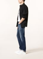 EMPORIO ARMANI Jeans Slim Fit, Farbe: 0942 DENIM BLU MD (Bild 1)