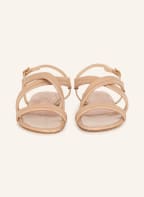 VIAMERCANTI Sandals SAND, Color: NUDE (Image 1)