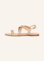 VIAMERCANTI Sandals SAND, Color: NUDE (Image 1)