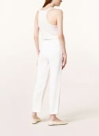 ANTONELLI firenze Hose , Farbe: WEISS (Bild 1)