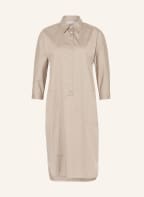ANTONELLI firenze Kleid mit 3/4-Arm, Farbe: TAUPE (Bild 1)