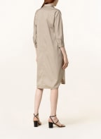ANTONELLI firenze Kleid mit 3/4-Arm, Farbe: TAUPE (Bild 1)