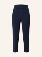 ANTONELLI firenze Hose ROSA, Farbe: DUNKELBLAU (Bild 1)