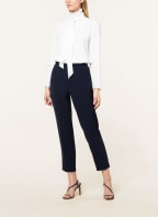 ANTONELLI firenze Hose ROSA, Farbe: DUNKELBLAU (Bild 1)