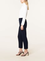 ANTONELLI firenze Hose ROSA, Farbe: DUNKELBLAU (Bild 1)