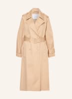 IVY OAK Trench coat CALI, Color: BEIGE (Image 1)