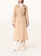 IVY OAK Trench coat CALI, Color: BEIGE (Image 1)