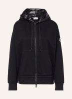 MONCLER Sweatjacke, Farbe: SCHWARZ (Bild 1)