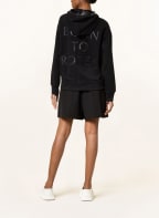 MONCLER Sweatjacke, Farbe: SCHWARZ (Bild 1)