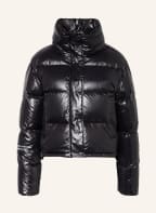 MONCLER Daunenjacke DAMGAN , Farbe: SCHWARZ (Bild 1)