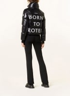 MONCLER Daunenjacke DAMGAN , Farbe: SCHWARZ (Bild 1)