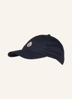 MONCLER Cap, Color: DARK BLUE (Image 1)