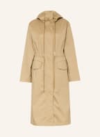 MONCLER Mantel TEVENNEC, Farbe: BEIGE (Bild 1)
